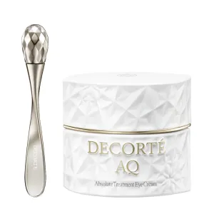 DECORTÉ AQ Absolute Treatment Tightening Eye Cream