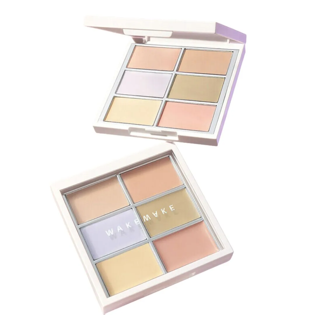 Defining Cover Conceal-Fit Palette (2 Shades)