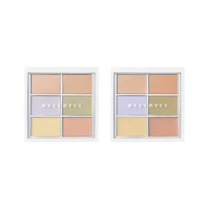 Defining Cover Conceal-Fit Palette (2 Shades)