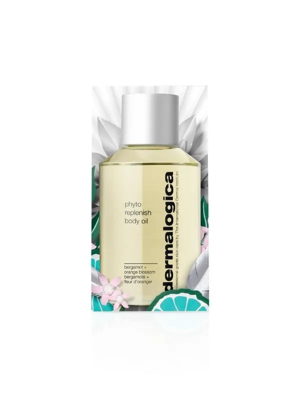 Dermalogica Phyto Replenish Body Oil