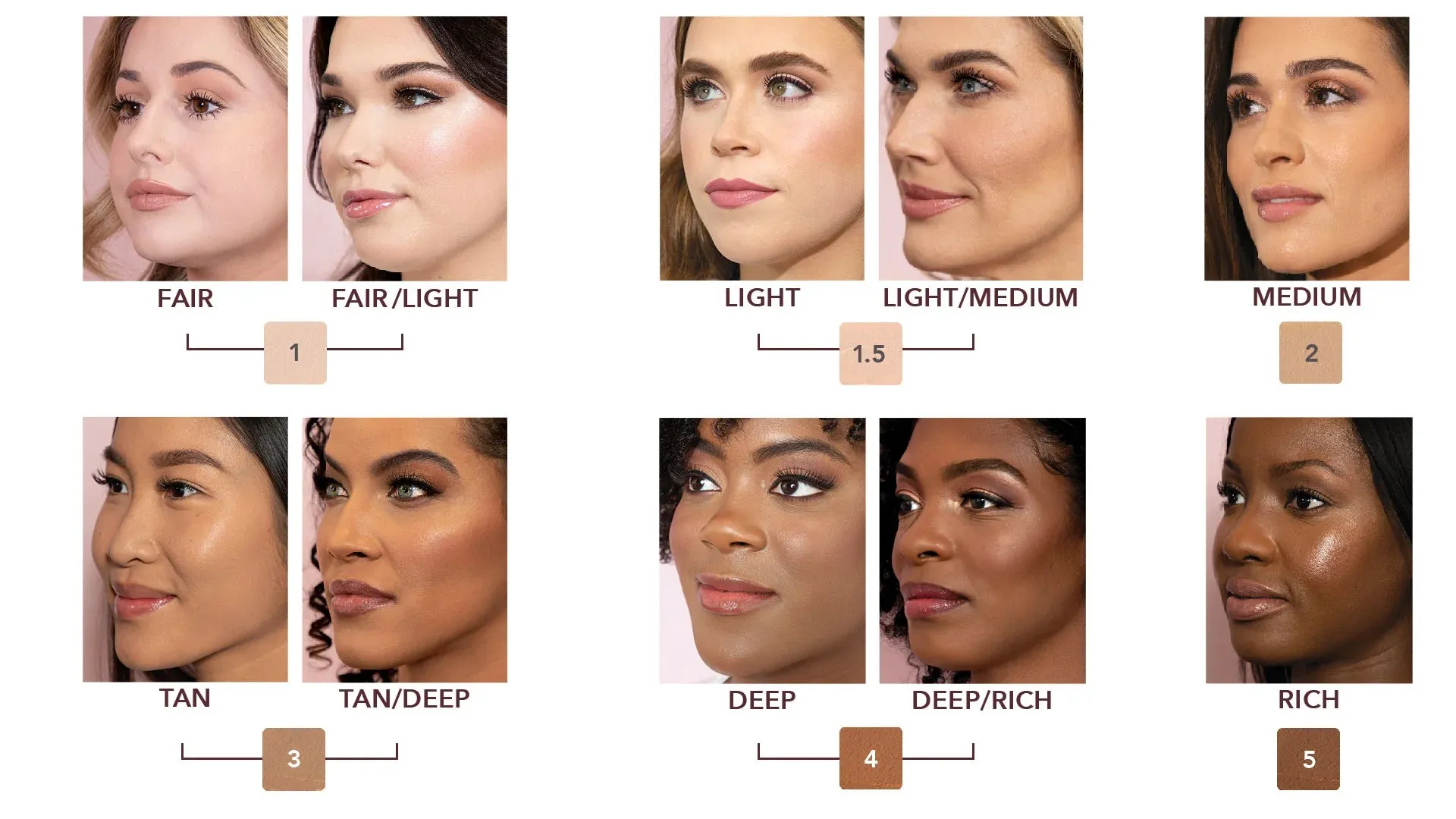 DOLL SKIN™ PRESSED FINISHING POWDER