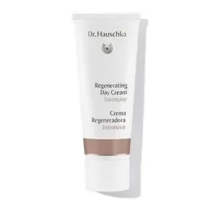 Dr. HAUSCHKA Regenerating Day Cream Intensive 40ml