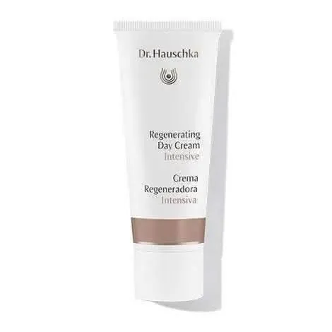 Dr. HAUSCHKA Regenerating Day Cream Intensive 40ml
