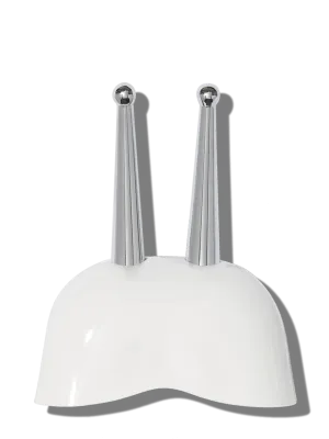 Effective Lip and Eye Trinity Attachment