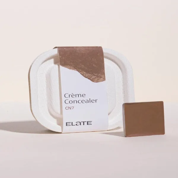 Elate Cosmetics - Creme Concealer Pan