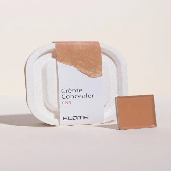 Elate Cosmetics - Creme Concealer Pan