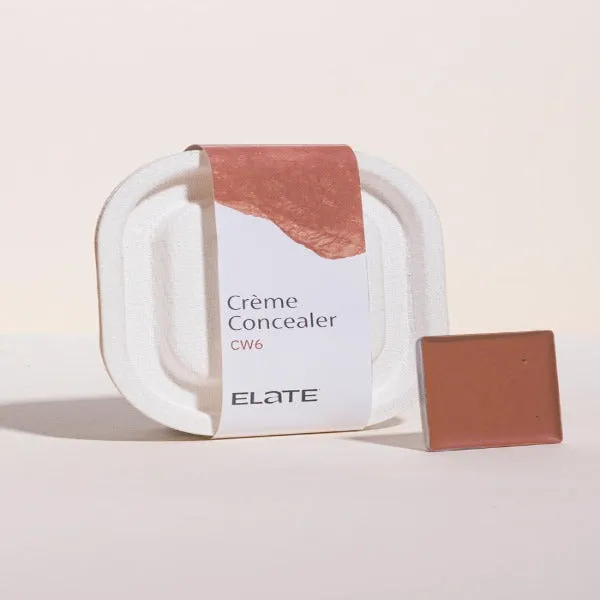 Elate Cosmetics - Creme Concealer Pan