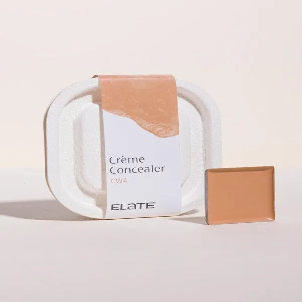 Elate Cosmetics - Creme Concealer Pan