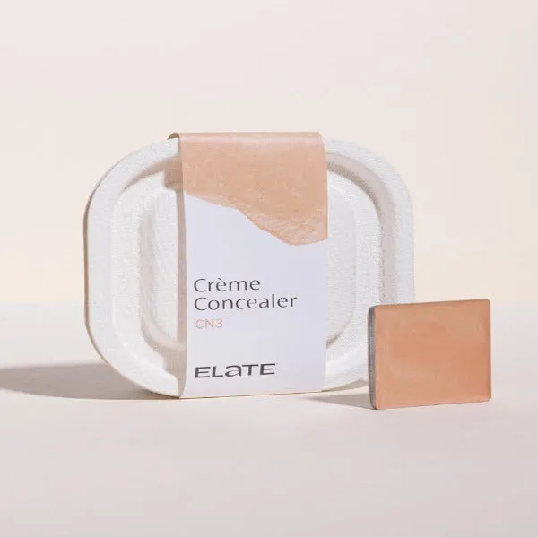 Elate Cosmetics - Creme Concealer Pan