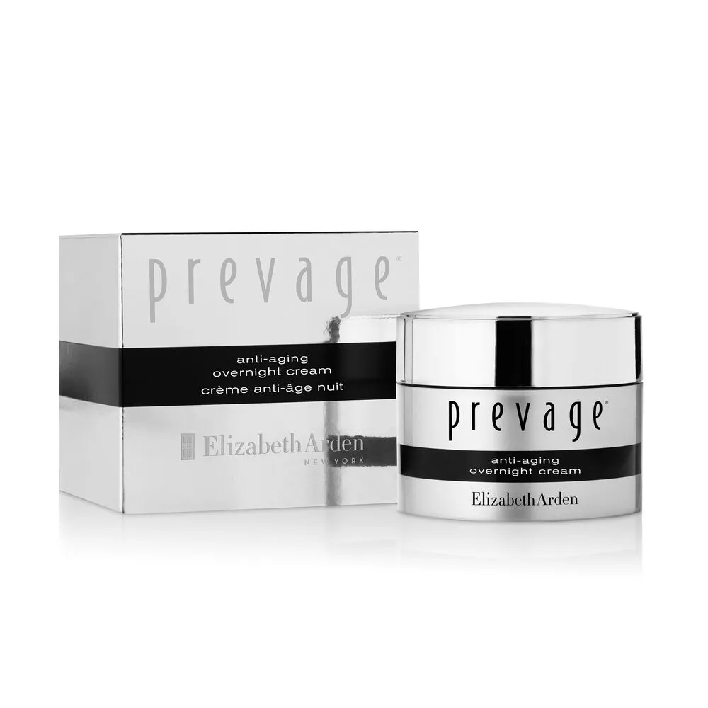Elizabeth Arden Prevage Anti-Aging Over Night Cream 50ml