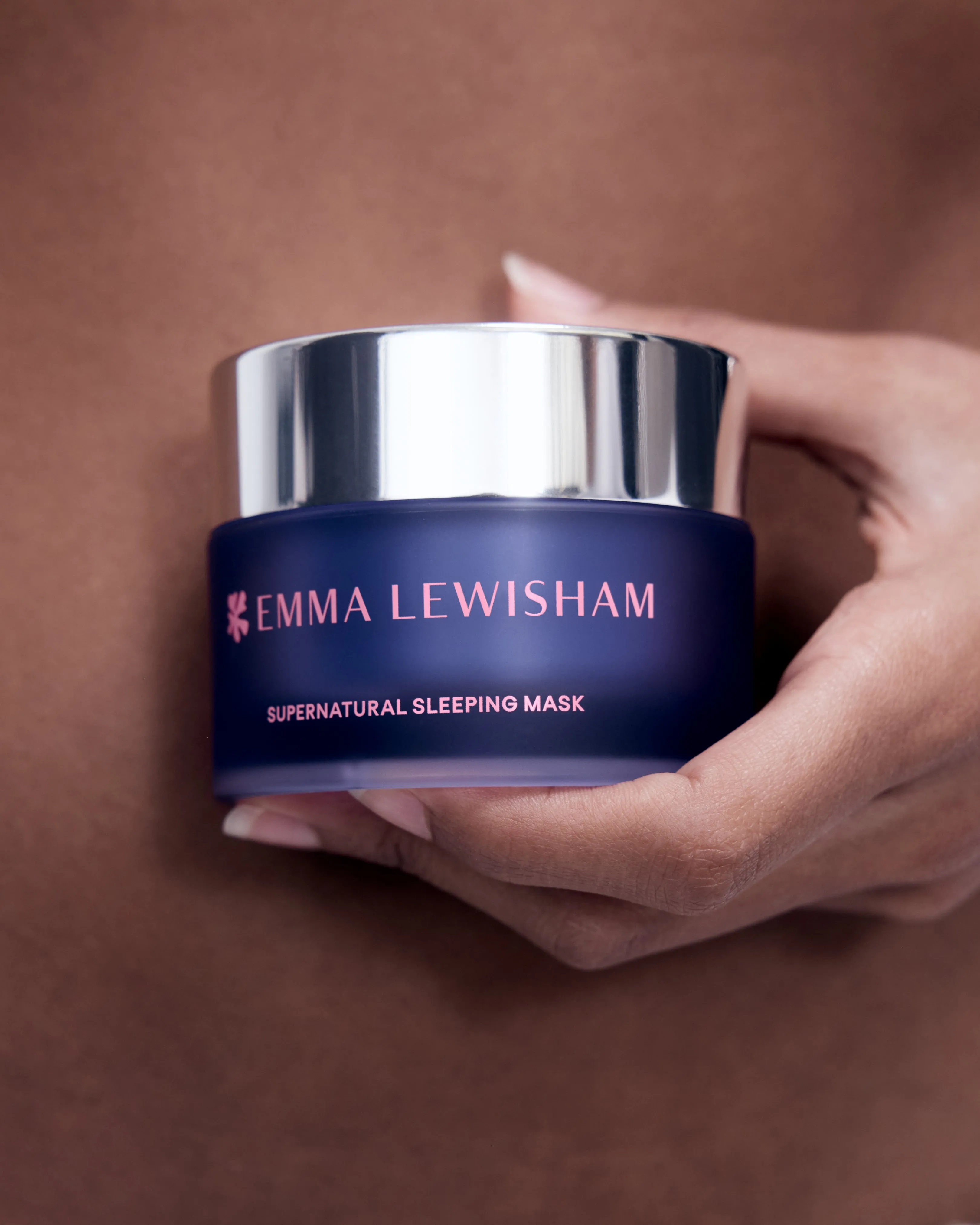 Emma Lewisham Supernatural Sleeping Mask Refill Pod