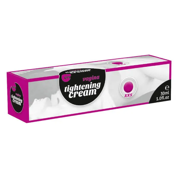 ERO Vagina Tightening Cream-(77200)