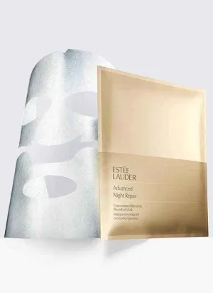 Estée Lauder Advanced Night Repair Gift Set 4 x Powerfoil Mask   4 x Eye Mask