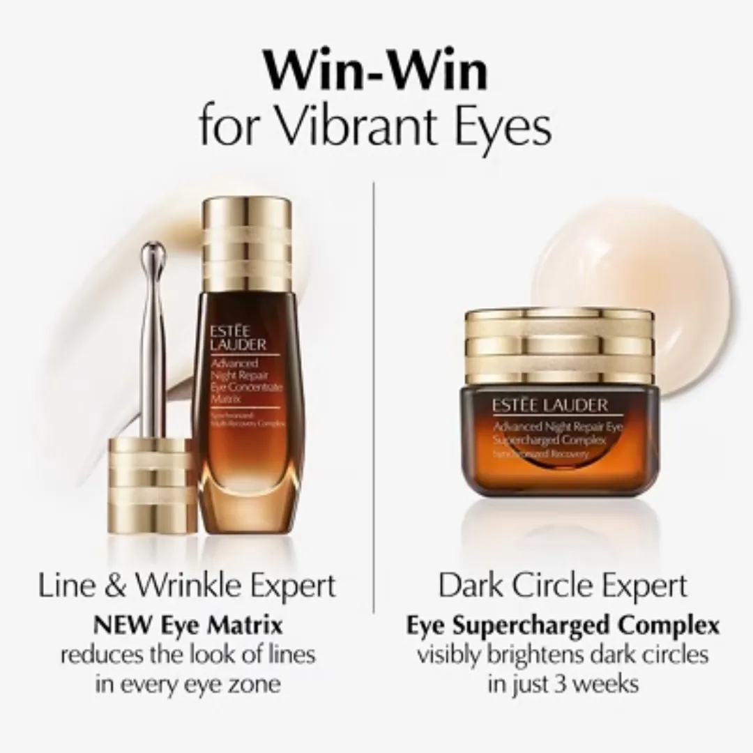 Estee Lauder Advanced Night Repair Eye Concentrate Matrix
