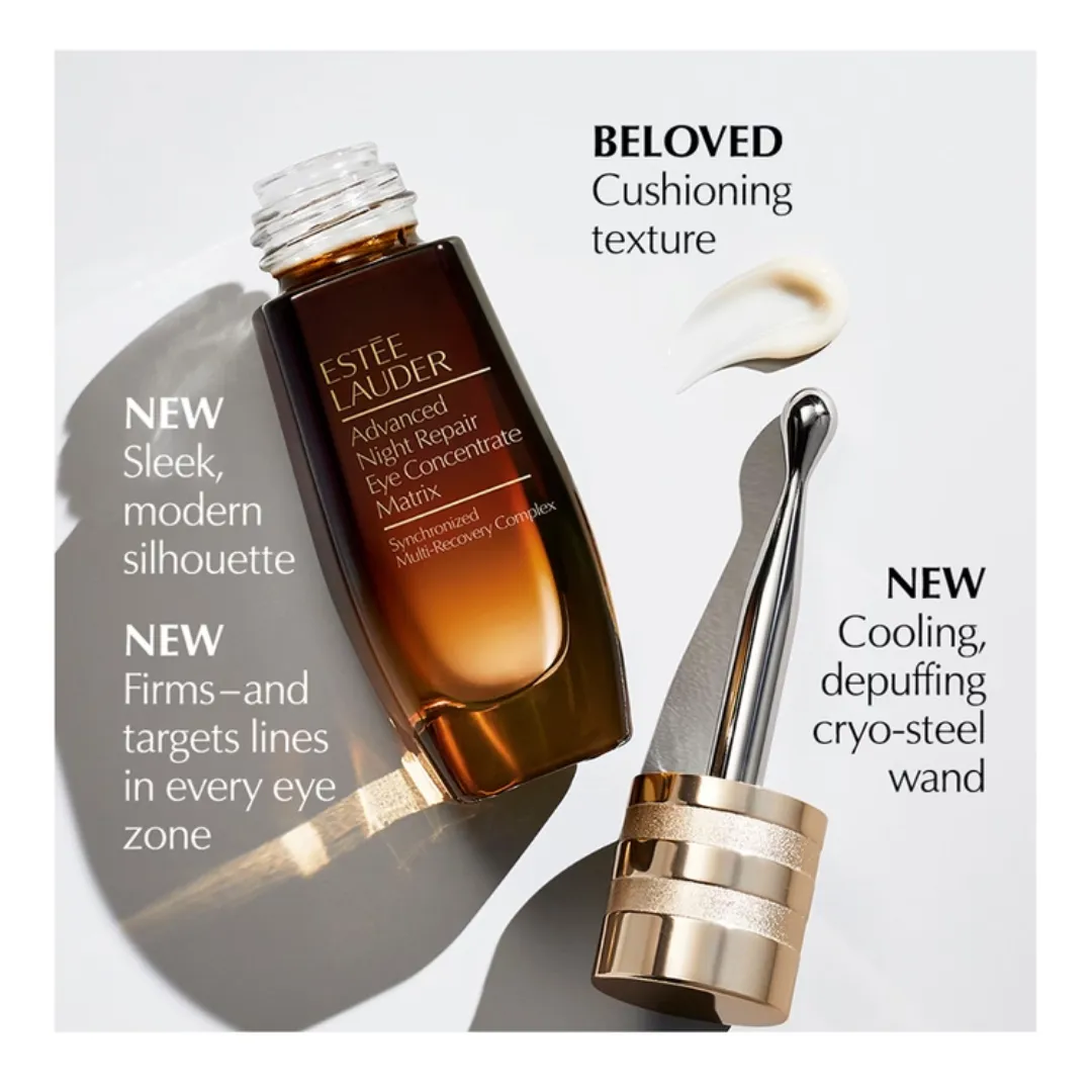 Estee Lauder Advanced Night Repair Eye Concentrate Matrix