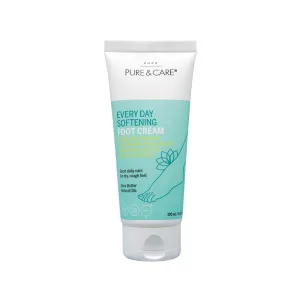 Every Day Softening Foot Cream
