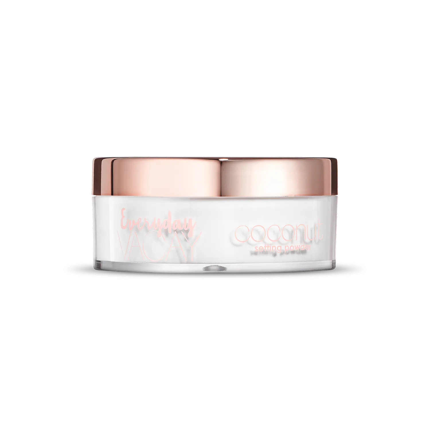 Everyday Vacay Coconut Setting Powder