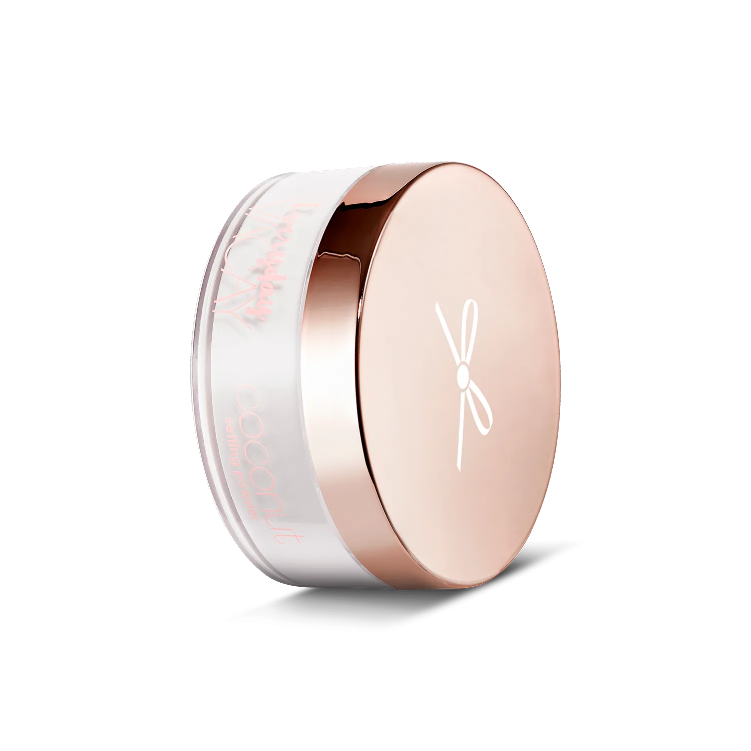 Everyday Vacay Coconut Setting Powder