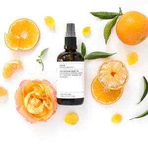 Evolve - Skin Saviour Body Oil 14.12.2022