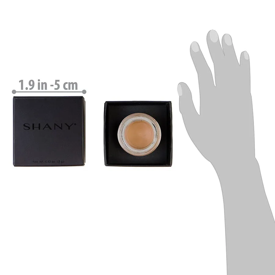EYE & LIP Primer - Paraben Free/Talc Free