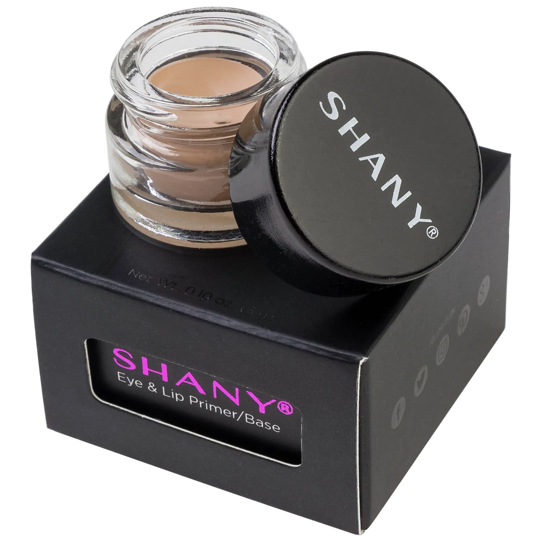 EYE & LIP Primer - Paraben Free/Talc Free