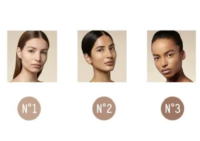 Eye Care Concealer -- Anti-Fatigue Tinted Treatment ** No 2