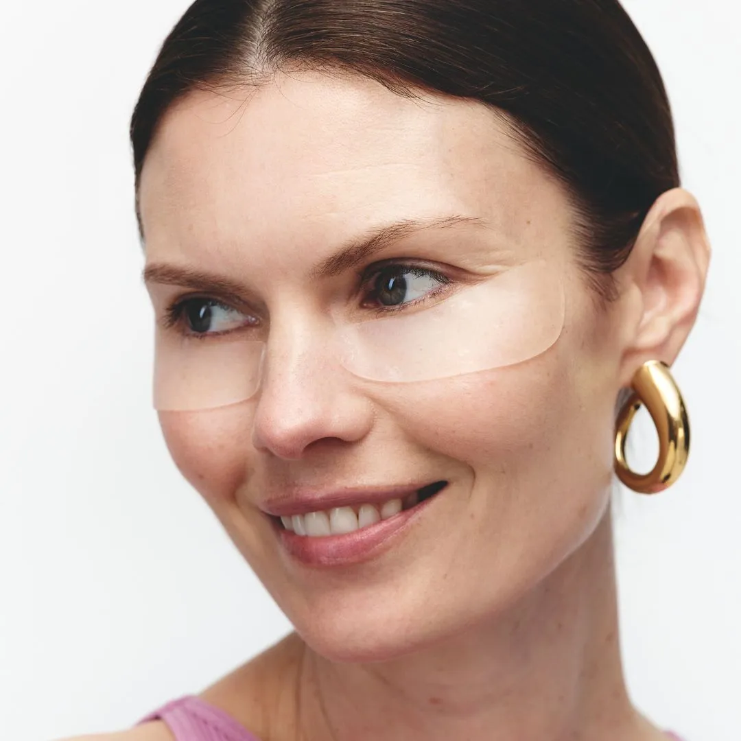 Eye Smoothing S.O.S Set