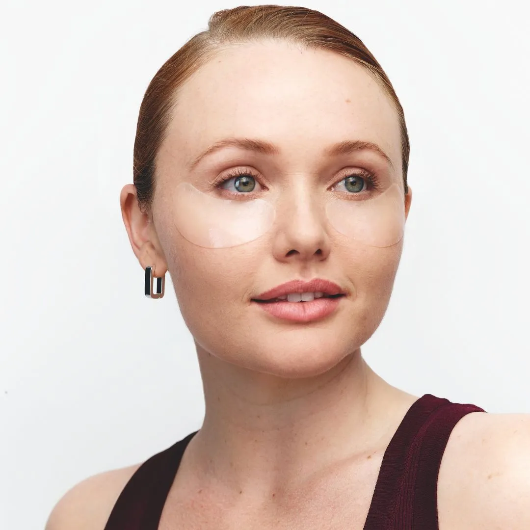 Eye Smoothing S.O.S Set
