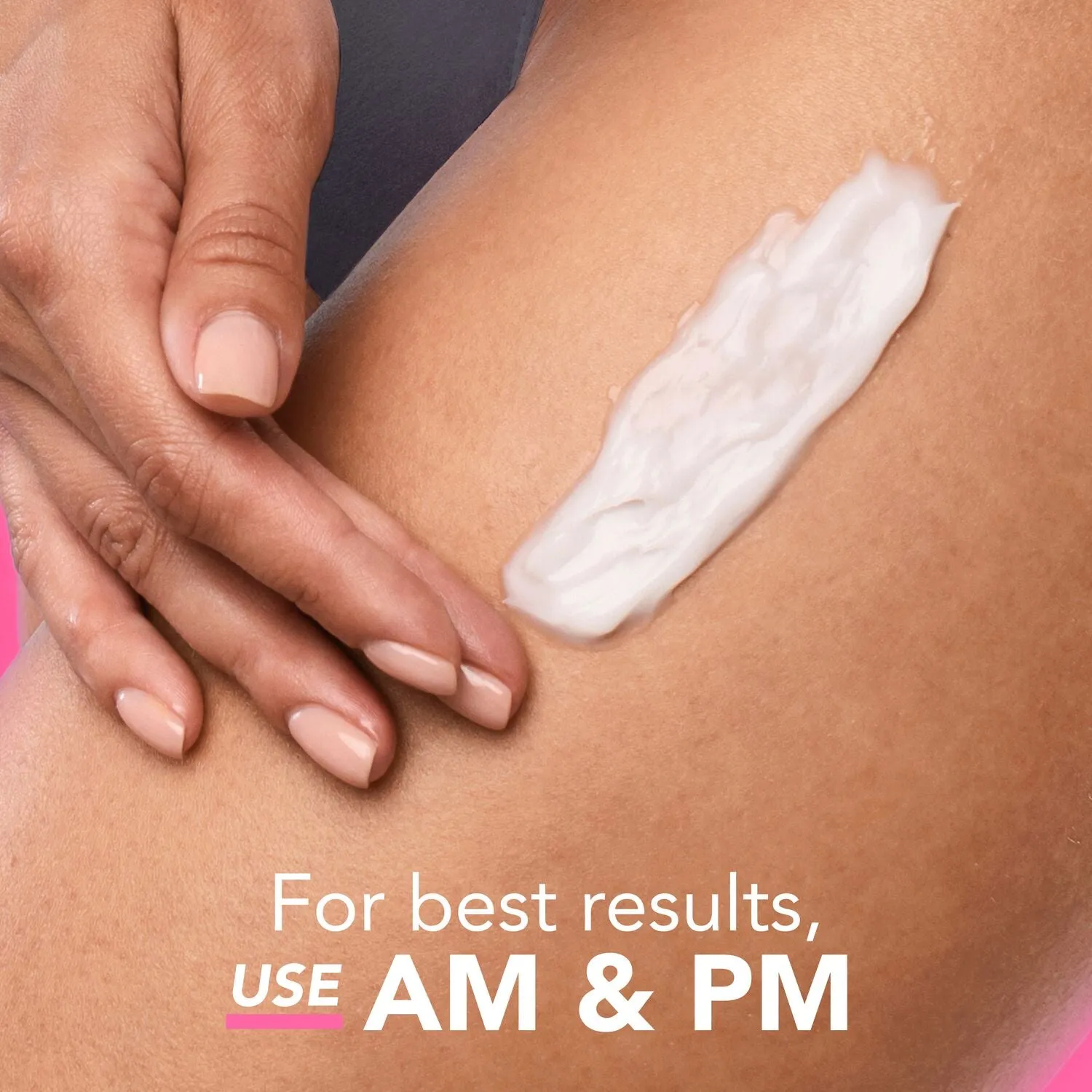 Fabgirl Firm Skin Tightening Body Cream