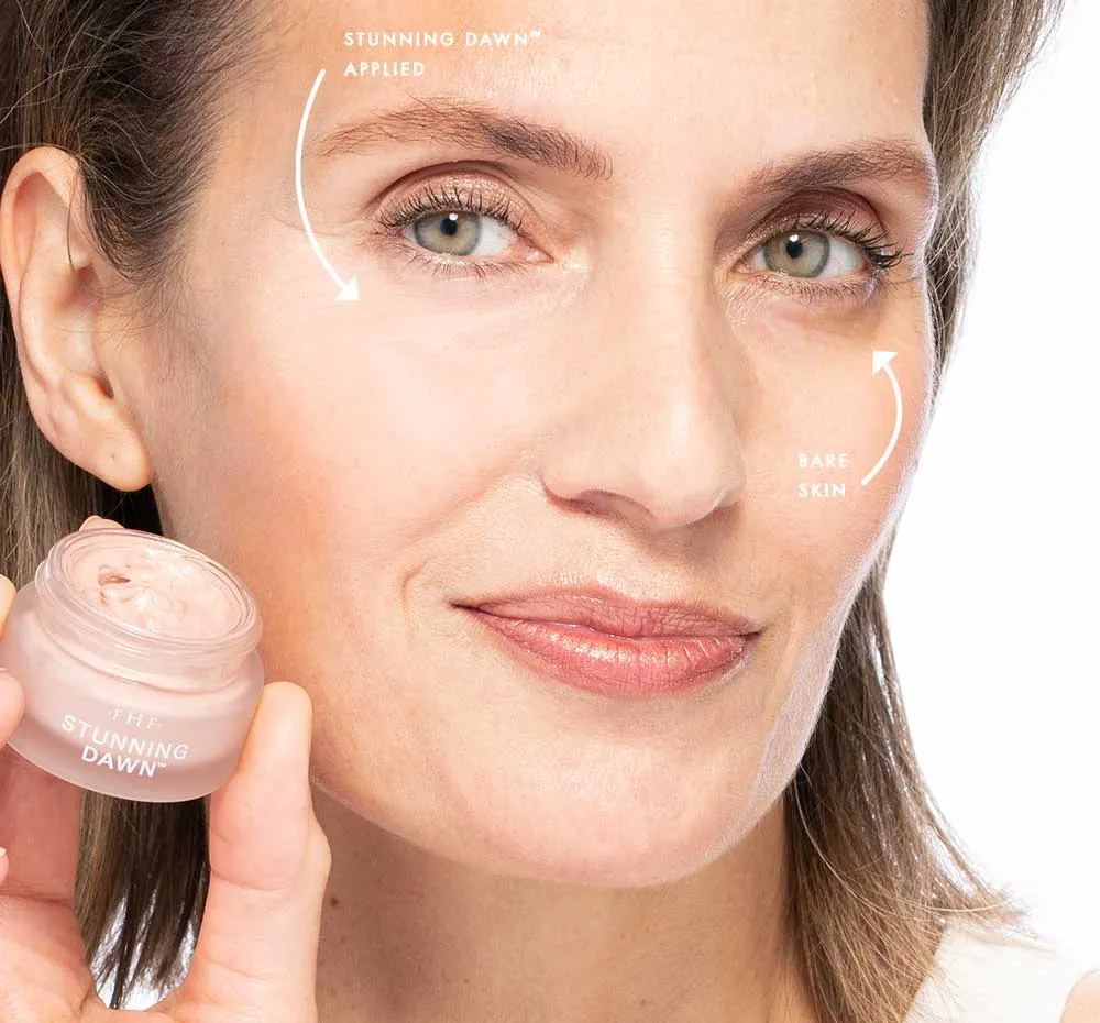 Farmhouse Fresh Stunning Dawn™ Brightening Eye Cream