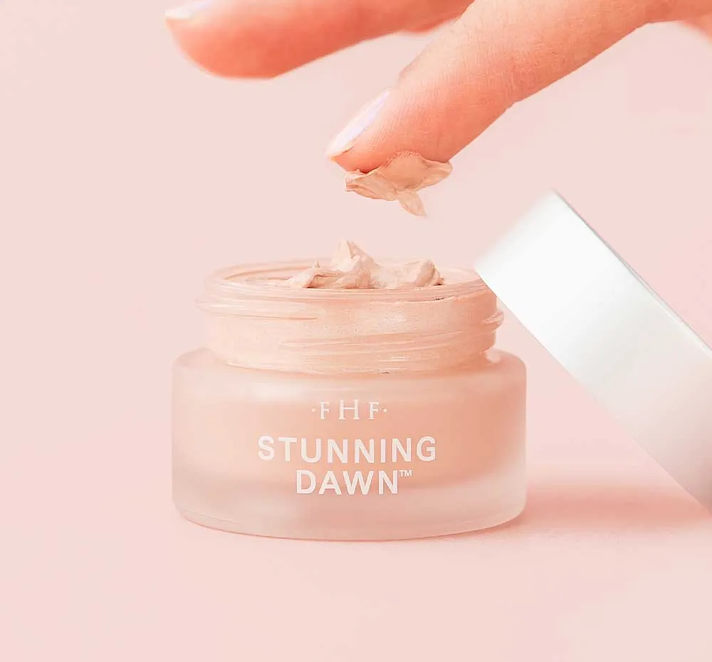 Farmhouse Fresh Stunning Dawn™ Brightening Eye Cream