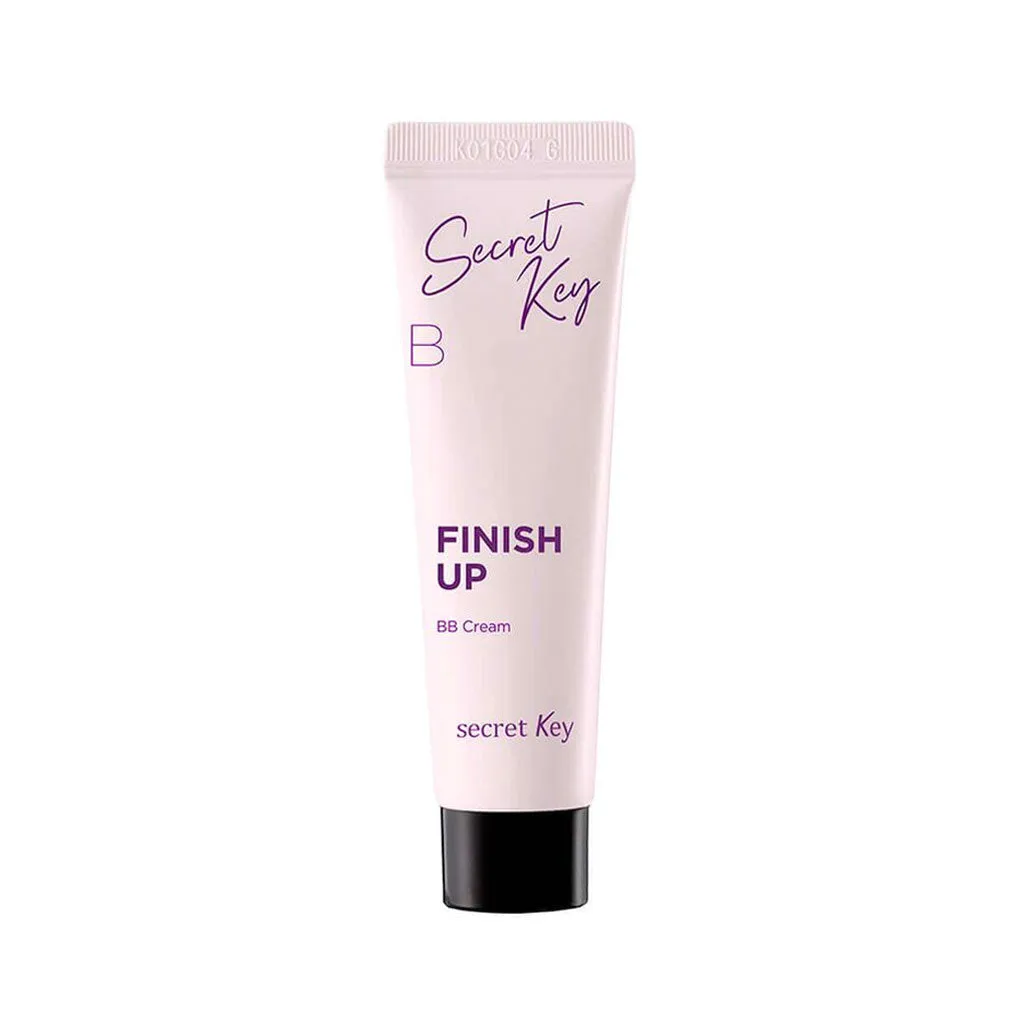 Finish Up BB Cream