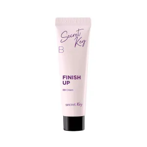 Finish Up BB Cream