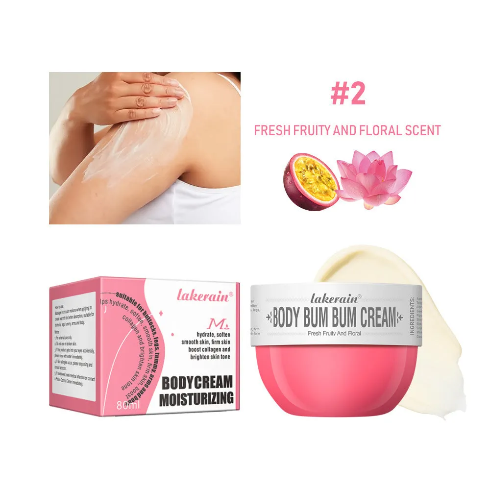 Firming & Lifting Hip Beauty Cream