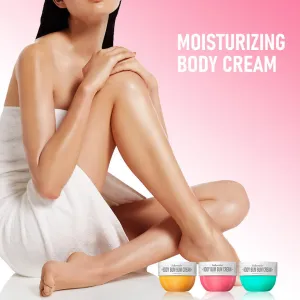 Firming & Lifting Hip Beauty Cream