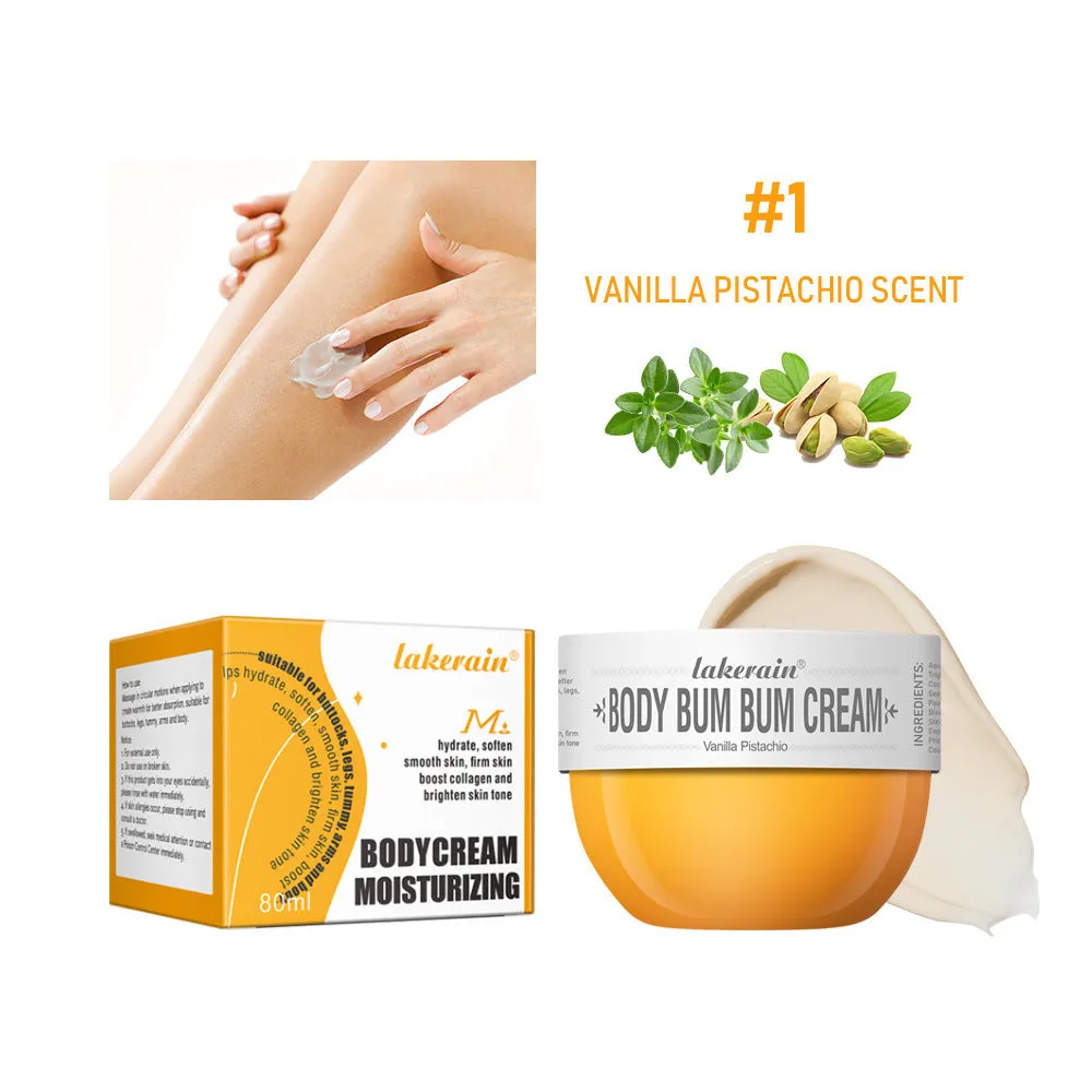 Firming & Lifting Hip Beauty Cream