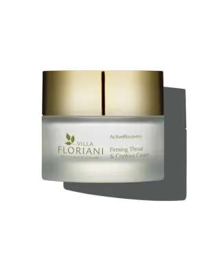 Firming Throat & Contour Cream