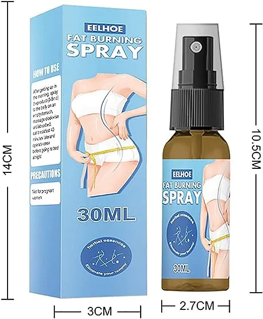 Fit Plus Skin Tightening Spray, Baretastic Skin Tightening Spray, Profirm Skin Tightening Spray, Eelhoe Fat Burning Spray