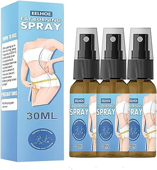 Fit Plus Skin Tightening Spray, Baretastic Skin Tightening Spray, Profirm Skin Tightening Spray, Eelhoe Fat Burning Spray