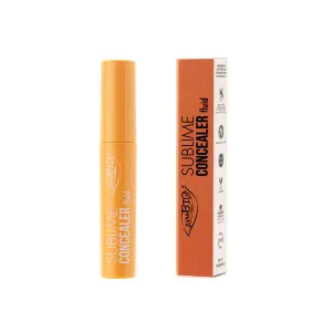 FLUID CONCEALER SUBLIME C2 ORANGE