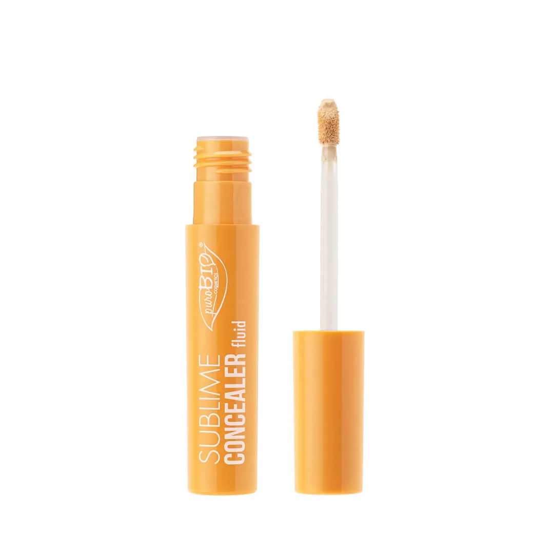 FLUID CONCEALER SUBLIME n. 03
