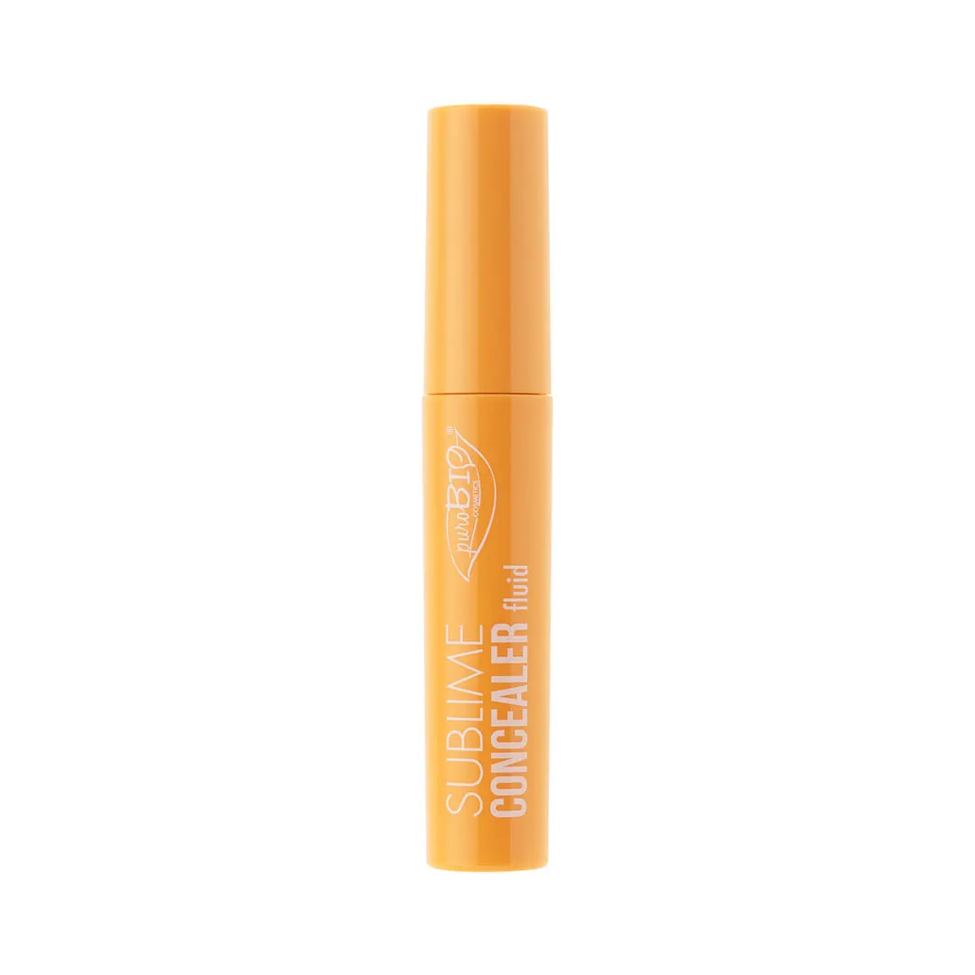 FLUID CONCEALER SUBLIME n. 03