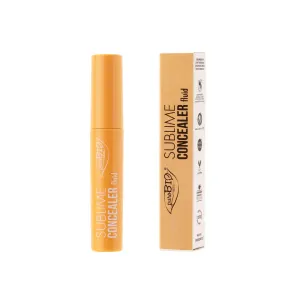 FLUID CONCEALER SUBLIME n. 03