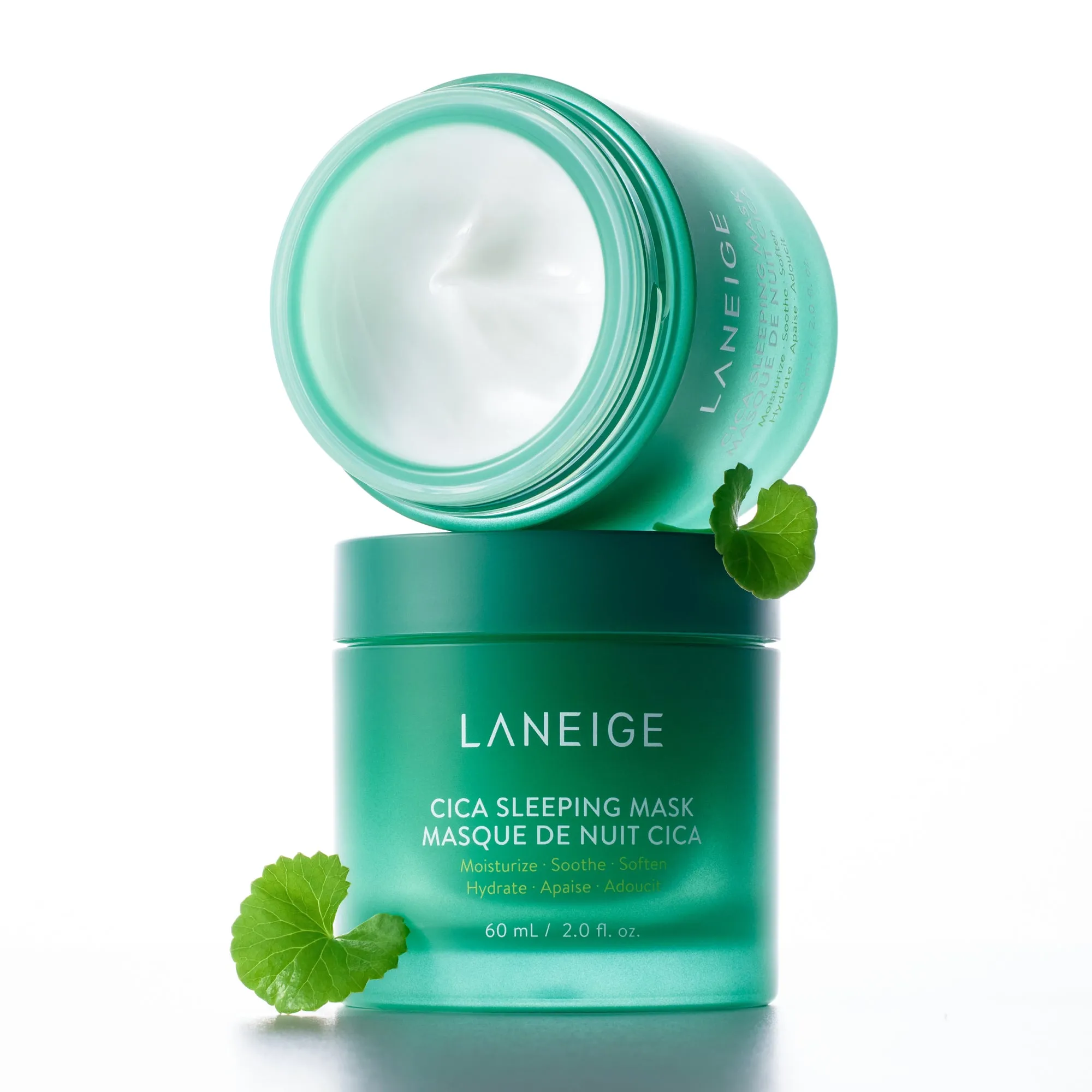 Free Cica Sleeping Mask