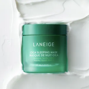 Free Cica Sleeping Mask