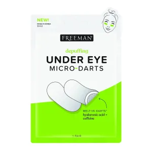 Freeman Depuffing Under Eye Micro Darts 1pair