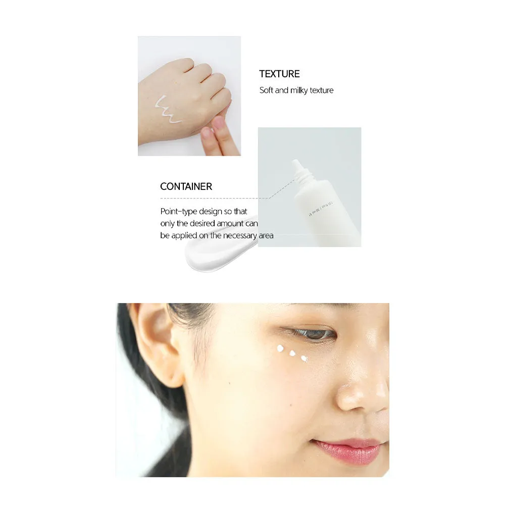 Fresh Herb Origin Eye Cream