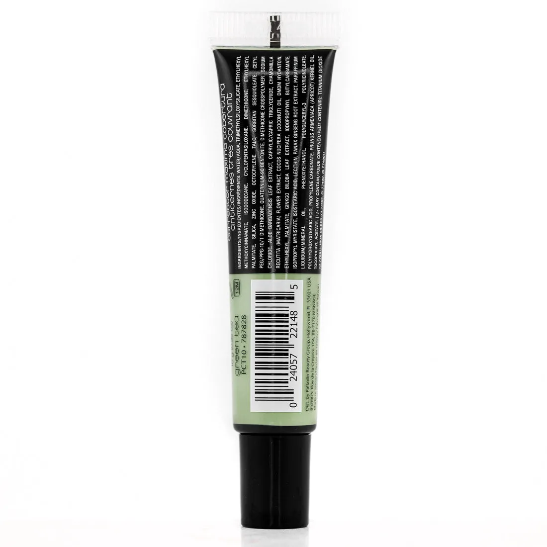 FULL-COVERAGE CONCEALER