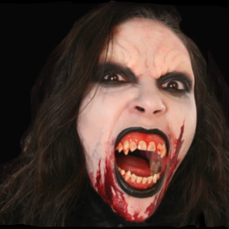 FX Makeup Pale Flesh - Tinsley