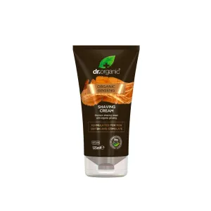 Ginseng Mens Shaving Cream